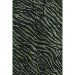 Oséree Bicolor Polyamide Casual Dress