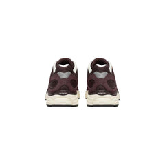 Saucony Brown Synthetic Athletic Sneakers