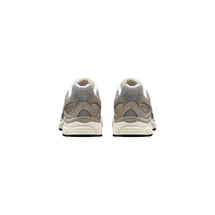 Saucony Gray Synthetic Athletic Sneakers