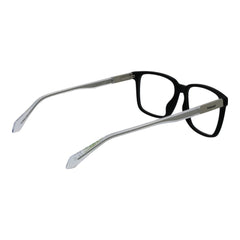 Polaroid Black Polyamide Glasses (Frames)
