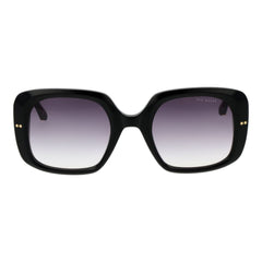 Ted Baker Black Acetate Sunglasses