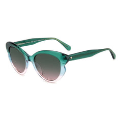 Kate Spade Bicolor Acetate Sunglasses