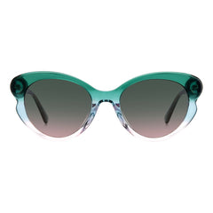 Kate Spade Bicolor Acetate Sunglasses