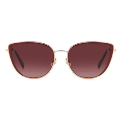 Kate Spade Multicolor Metal Sunglasses