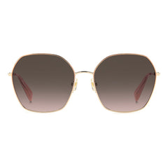 Kate Spade Multicolor Metal Sunglasses
