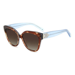 Kate Spade Brown Acetate Sunglasses