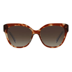 Kate Spade Brown Acetate Sunglasses