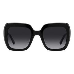 Kate Spade Black Acetate Sunglasses