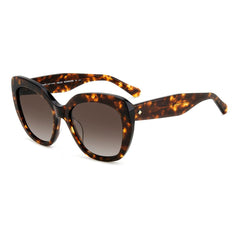 Kate Spade Brown Acetate Sunglasses