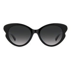 Kate Spade Black Acetate Sunglasses