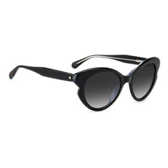 Kate Spade Black Acetate Sunglasses