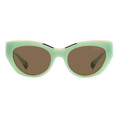Polaroid Bicolor Resin Sunglasses