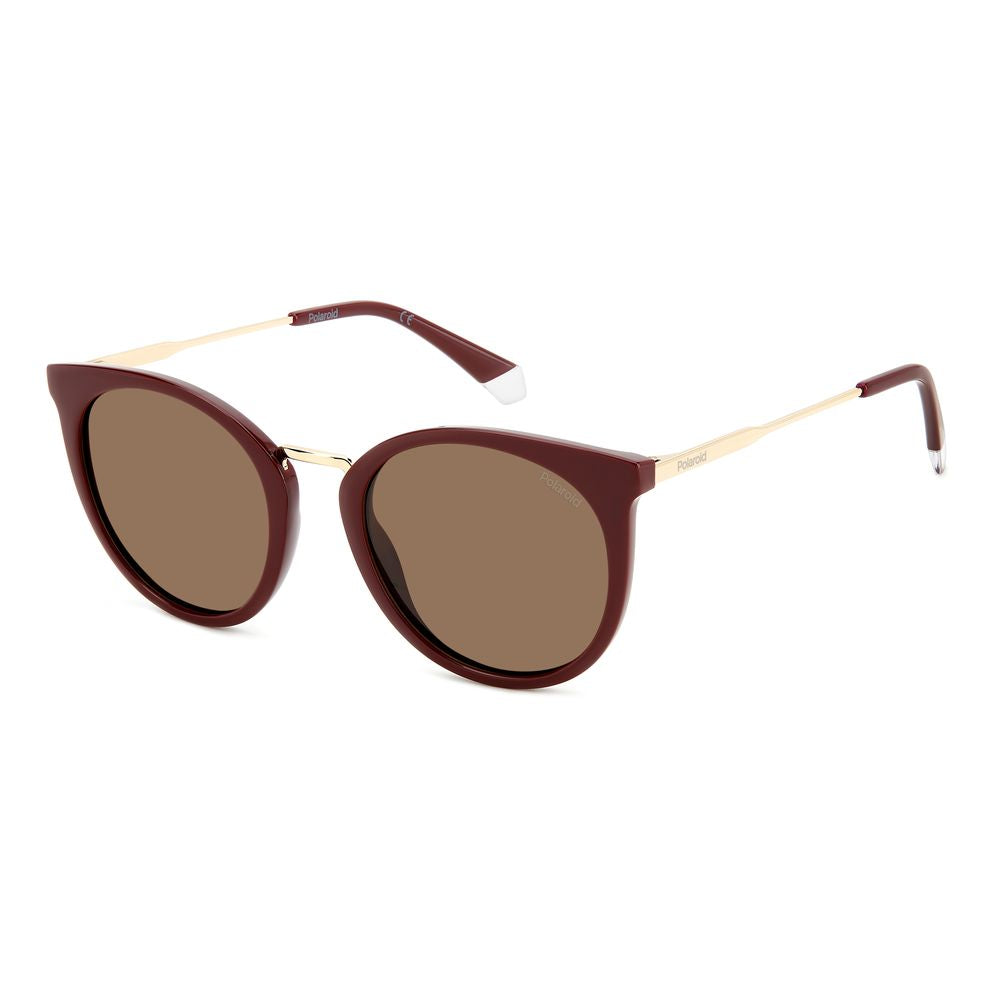 Polaroid Multicolor Resin Sunglasses