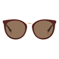 Polaroid Multicolor Resin Sunglasses
