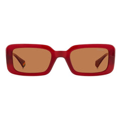 Polaroid Multicolor Resin Sunglasses