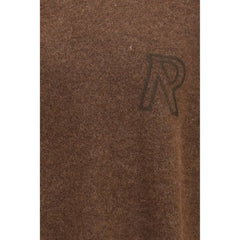 Represent Brown Alpaca Vicugna Pacos Sweatshirt