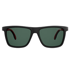 Carrera Black Injected Sunglasses