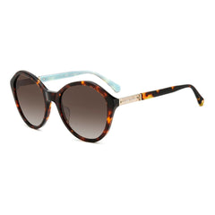 Kate Spade Brown Acetate Sunglasses