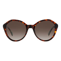 Kate Spade Brown Acetate Sunglasses
