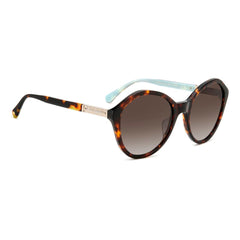 Kate Spade Brown Acetate Sunglasses