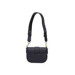 Love Moschino Black Polyethylene Handbag