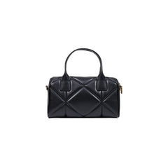 Love Moschino Black Polyethylene Handbag