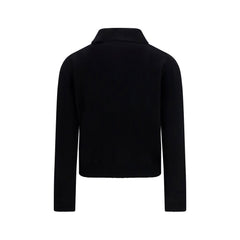 Givenchy Black Cashmere Sweater