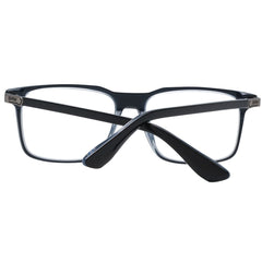 BMW Black Plastic Glasses (Frames)