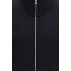 Our Legacy Black Polyamide Shell Jacket