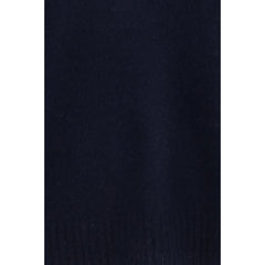 Lisa Yang Blue Cashmere Sweatshirt