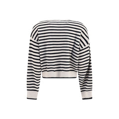 Lisa Yang Multicolor Cashmere Cardigan