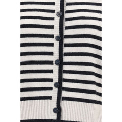 Lisa Yang Multicolor Cashmere Cardigan