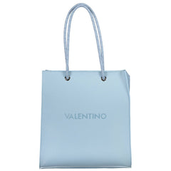 Mario Valentino Azzurro Poliuretano Womens Bag