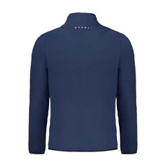 Norway 1963 Blue Polyester Men's Sweatshirt
