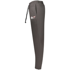 Tommy Hilfiger Black Cotton Mens Trousers