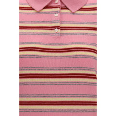 Guest in Residence Multicolor KASCHGORA Sweatshirt