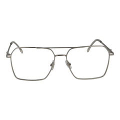 Carrera Gray Metal Glasses (Frames)