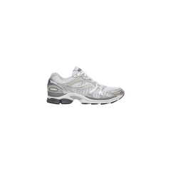 Saucony Bicolor Synthetic Athletic Sneakers