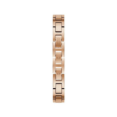 Guess Multicolor Stainless Steel Dress Watch