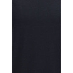Tom Ford Black Cotton T-Shirt