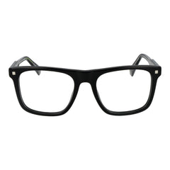 Polaroid Black Acetate Glasses (Frames)