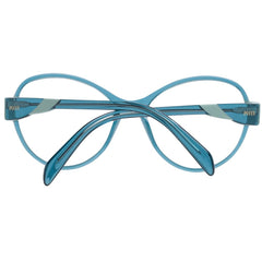 Emilio Pucci Bicolor Plastic Glasses (Frames)