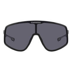 Carrera Black Injected Sunglasses