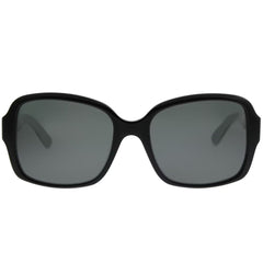 Kate Spade Black Acetate Sunglasses