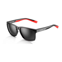 Bolle Black Nylon Sunglasses