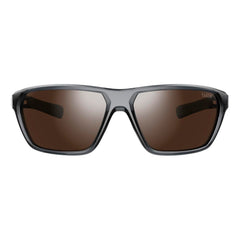 Bolle Gray Nylon Sunglasses