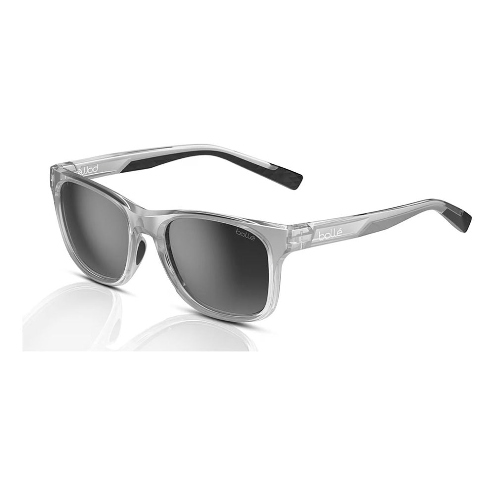 Bolle Transparent Nylon Sunglasses