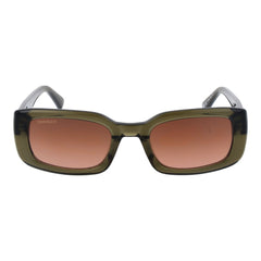 Serengeti Bicolor Acetate Sunglasses