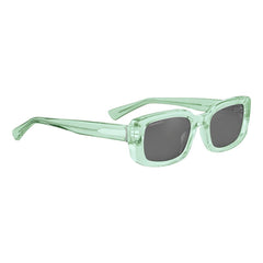 Serengeti Bicolor Resin Sunglasses