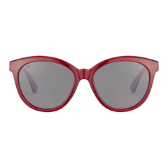 Serengeti Multicolor Resin Sunglasses